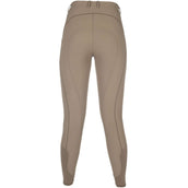 HKM Rijlegging Amalfi Full Grip Taupe HKM Rijlegging Amalfi Full Grip Taupe