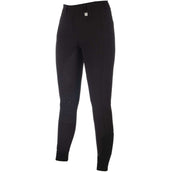 HKM Rijlegging Amalfi Full Grip Zwart HKM Rijlegging Amalfi Full Grip Zwart