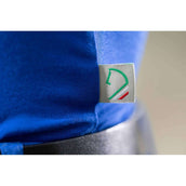 HKM T-Shirt Livigno Blauw HKM T-Shirt Livigno Blauw