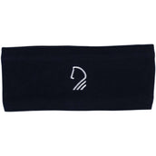 HKM Hoofdband Livignio Lauria Garelli Donkerblauw HKM Hoofdband Livignio Lauria Garelli Donkerblauw