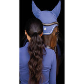 HKM Oornetje Livignio Lauria Garelli Soft Indigo HKM Oornetje Livignio Lauria Garelli Soft Indigo