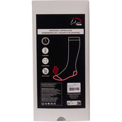 HKM Sokken Keep Warm Zwart HKM Sokken Keep Warm Zwart