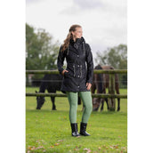 HKM Jas Ohio Zwart HKM Jas Ohio Zwart