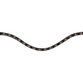 HKM Frontriem Amazing Bruin/Zwart HKM Frontriem Amazing Bruin/Zwart