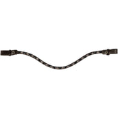 HKM Frontriem Amazing Bruin/Zwart HKM Frontriem Amazing Bruin/Zwart