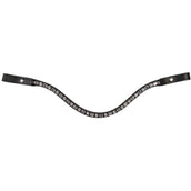 HKM Frontriem Amazing Zilver HKM Frontriem Amazing Zilver