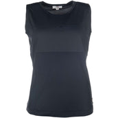 HKM Shirt Mila Donker Blauw HKM Shirt Mila Donker Blauw