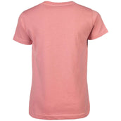 HKM T-Shirt Grace Roze HKM T-Shirt Grace Roze