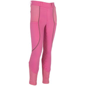 HKM Rijlegging Claire Full Grip Roze HKM Rijlegging Claire Full Grip Roze