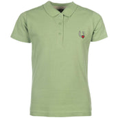 HKM Poloshirt Claire Jade HKM Poloshirt Claire Jade