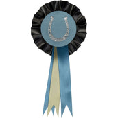 HKM Zadeldekje Nele Veelzijdigheid Rook Blauw HKM Zadeldekje Nele Veelzijdigheid Rook Blauw