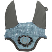 HKM Oornetje Nele Rook Blauw HKM Oornetje Nele Rook Blauw