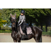 HKM Wedstrijdshirt Summer Milano II Taupe HKM Wedstrijdshirt Summer Milano II Taupe