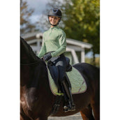 HKM Wedstrijdshirt Summer Milano II Jade HKM Wedstrijdshirt Summer Milano II Jade