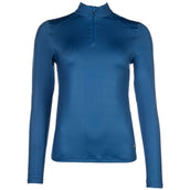 HKM Wedstrijdshirt Summer Milano II Koninklijk Blauw HKM Wedstrijdshirt Summer Milano II Koninklijk Blauw