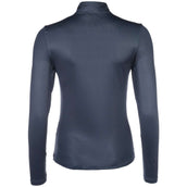 HKM Wedstrijdshirt Summer Milano II Donker Blauw HKM Wedstrijdshirt Summer Milano II Donker Blauw