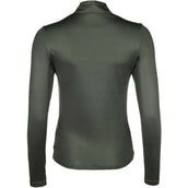 HKM Wedstrijdshirt Summer Milano II Grijsgroen HKM Wedstrijdshirt Summer Milano II Grijsgroen