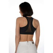 HKM Sport BH Amalfi Zwart HKM Sport BH Amalfi Zwart