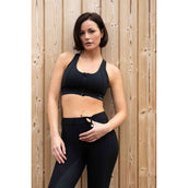HKM Sport BH Amalfi Zwart HKM Sport BH Amalfi Zwart