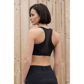 HKM Sport BH Amalfi Zwart HKM Sport BH Amalfi Zwart