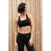 HKM Sport BH Amalfi Zwart HKM Sport BH Amalfi Zwart
