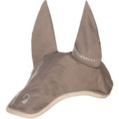 HKM Oornetje Amalfi Soft Taupe HKM Oornetje Amalfi Soft Taupe