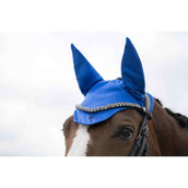 HKM Oornetje Amalfi Soft Blauw HKM Oornetje Amalfi Soft Blauw