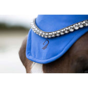 HKM Oornetje Amalfi Soft Blauw HKM Oornetje Amalfi Soft Blauw