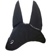 HKM Oornetje Amalfi Soft Zwart HKM Oornetje Amalfi Soft Zwart