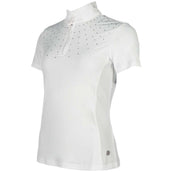 HKM Wedstrijdshirt Skadi Wit HKM Wedstrijdshirt Skadi Wit