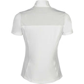 HKM Wedstrijdshirt Skadi Wit HKM Wedstrijdshirt Skadi Wit