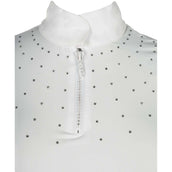 HKM Wedstrijdshirt Skadi Wit HKM Wedstrijdshirt Skadi Wit