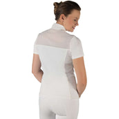 HKM Wedstrijdshirt Skadi Wit HKM Wedstrijdshirt Skadi Wit