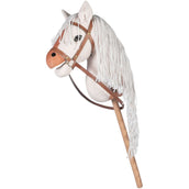 HKM Hobby Horse Mini Beige/Bruin HKM Hobby Horse Mini Beige/Bruin