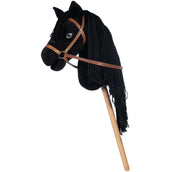 HKM Hobby Horse Mini Zwart HKM Hobby Horse Mini Zwart