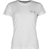 HKM T-Shirt Excellent Wit HKM T-Shirt Excellent Wit