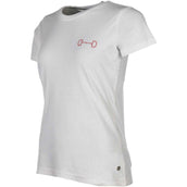HKM T-Shirt Excellent Wit HKM T-Shirt Excellent Wit