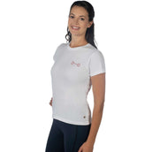 HKM T-Shirt Excellent Wit HKM T-Shirt Excellent Wit