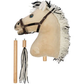 HKM Hobby Horse Premium Noors HKM Hobby Horse Premium Noors