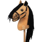 HKM Hobby Horse Premium Valk Paard HKM Hobby Horse Premium Valk Paard