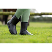 HKM Schoenen Davos Summer Zwart HKM Schoenen Davos Summer Zwart