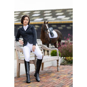 HKM Wedstrijdjasje Amalfi Zwart HKM Wedstrijdjasje Amalfi Zwart