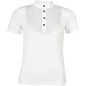 HKM Wedstrijdshirt Amalfi Wit HKM Wedstrijdshirt Amalfi Wit
