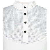 HKM Wedstrijdshirt Amalfi Wit HKM Wedstrijdshirt Amalfi Wit