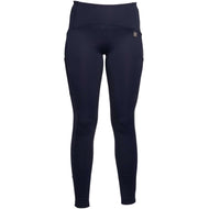 HKM Rijlegging Arezzo Full Grip Donkerblauw HKM Rijlegging Arezzo Full Grip Donkerblauw