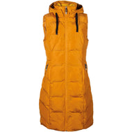 HKM Bodywarmer Arezzo Mustard HKM Bodywarmer Arezzo Mustard