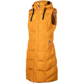 HKM Bodywarmer Arezzo Mustard HKM Bodywarmer Arezzo Mustard