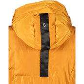 HKM Bodywarmer Arezzo Mustard HKM Bodywarmer Arezzo Mustard