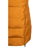 HKM Bodywarmer Arezzo Mustard HKM Bodywarmer Arezzo Mustard