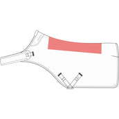 HKM Deken EquineCarePro Verwarmde Zwart HKM Deken EquineCarePro Verwarmde Zwart